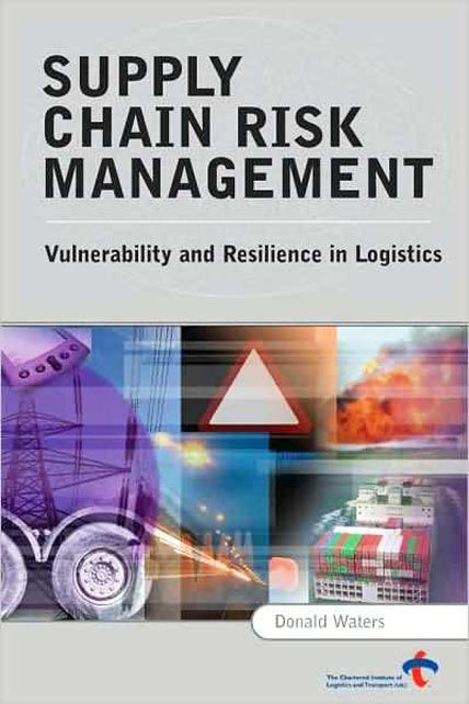supply chain risk management