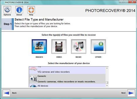 lc tech photorecovery