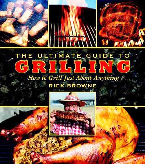 the ultimate guide to grilling