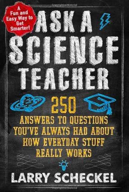 ask science