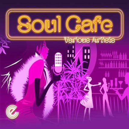 soul cafe