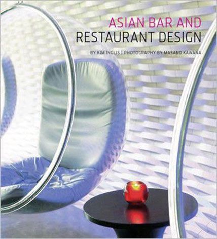 asian bar and restaurant design
