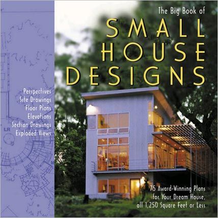 the big book of small houses