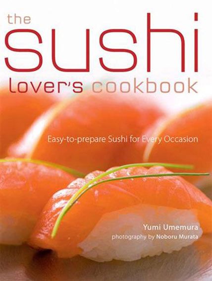the sushi lovers