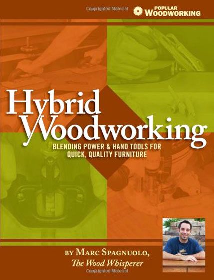 hybridwoodworking