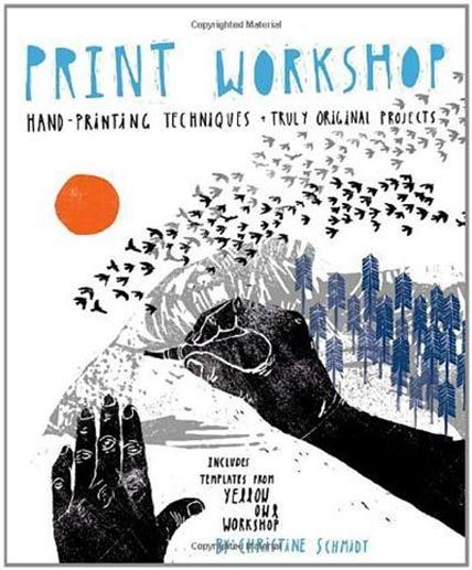 print workshop