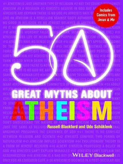 50 great myths