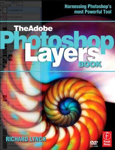 Adobe Photoshop Layers Book