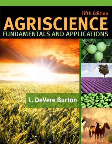 agriscience