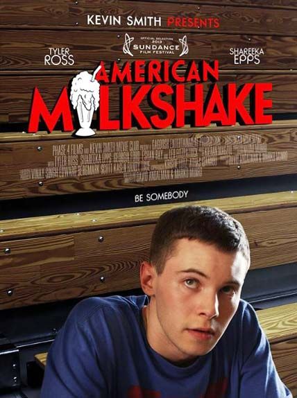 american milkshake