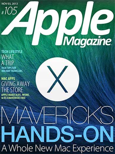 AppleMagazine