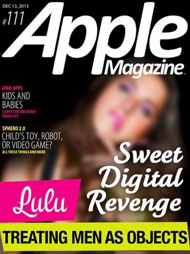 AppleMagazine