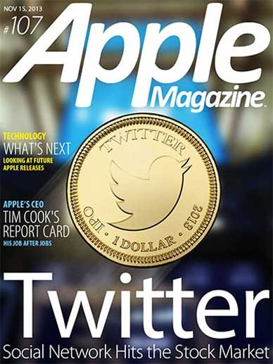 Apple Magazine