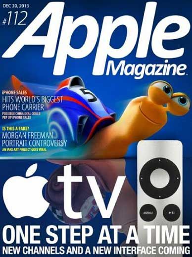 AppleMagazine