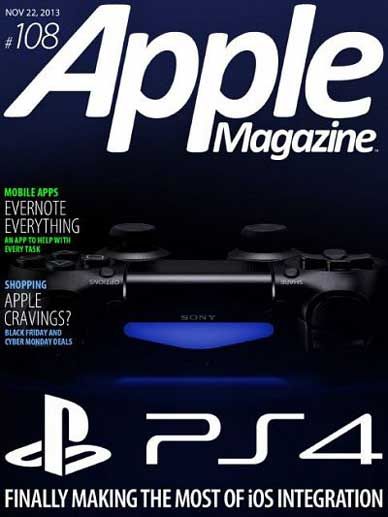 AppleMagazine