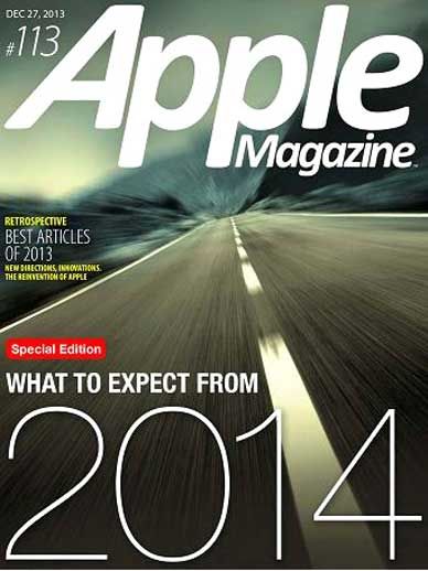 AppleMagazine