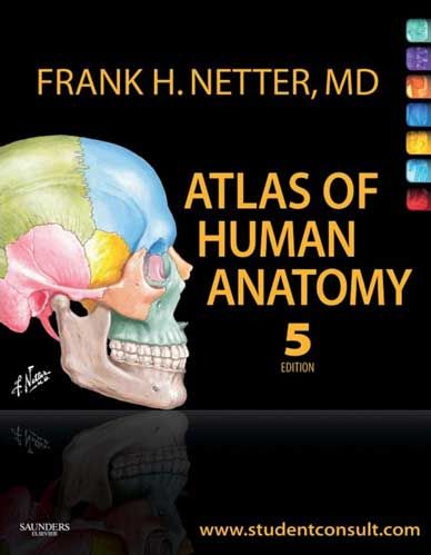 Atlas Human Anatomy