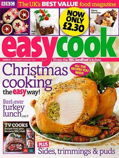 BBC Easy Cook