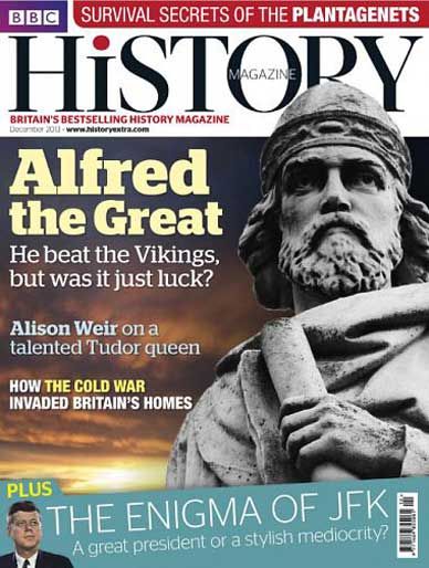 BBC History Magazine