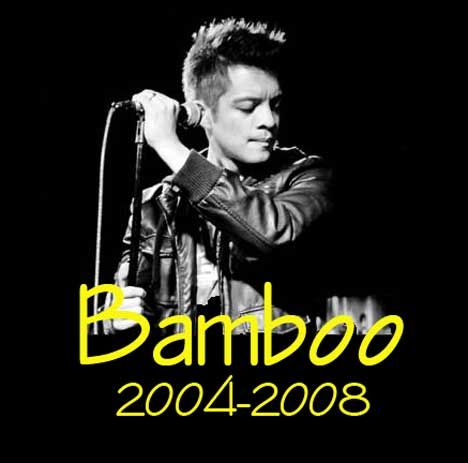 bamboo