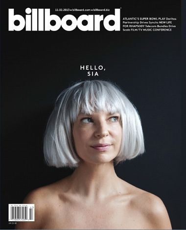 Billboard Magazine