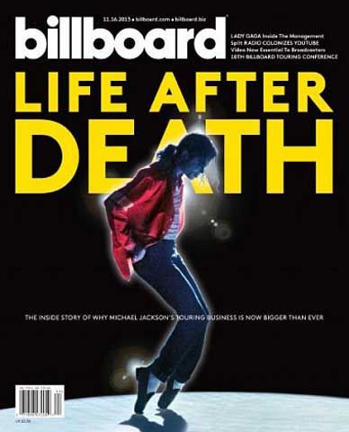 Billboard Magazine