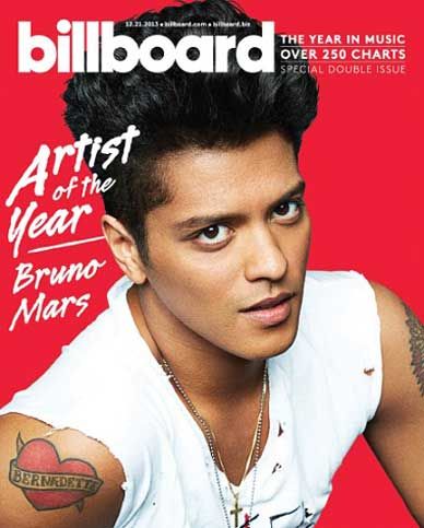 Billboard Magazine