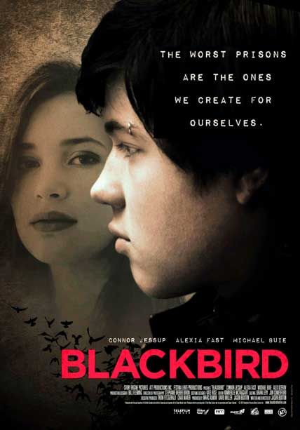 Blackbird