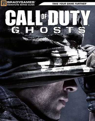 Call of DutyGhosts