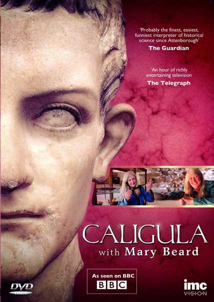 Caligula Mary Beard