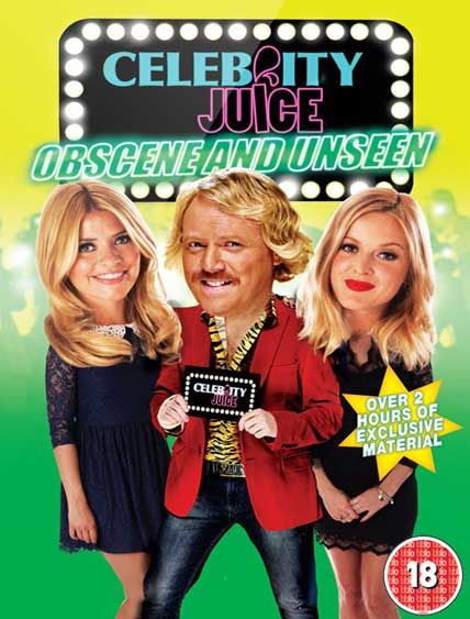 celebrity juice obscene and unseen
