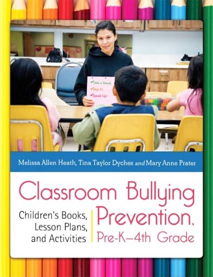 classroom bullying prevention