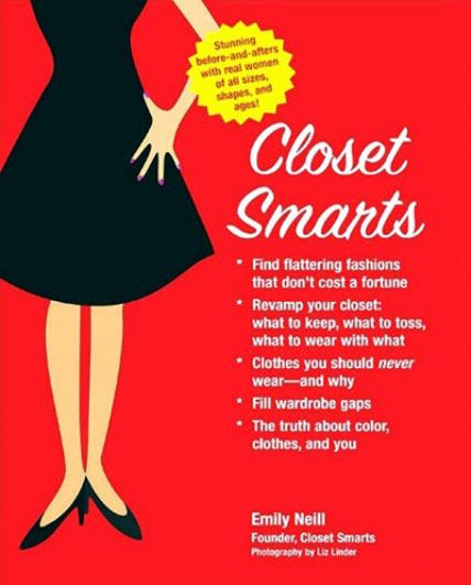 closet smarts