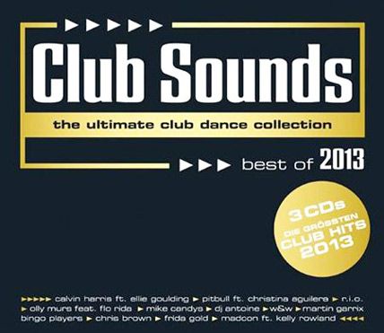 club sound best of 2013