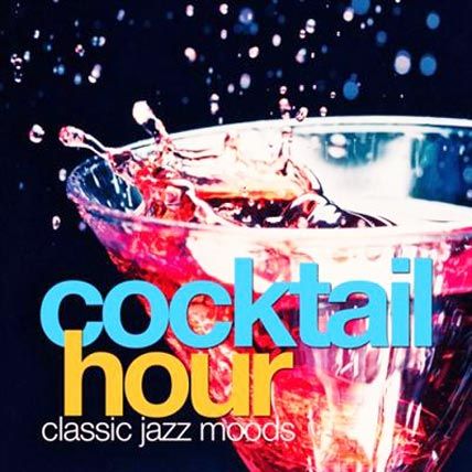 cocktail hour classic