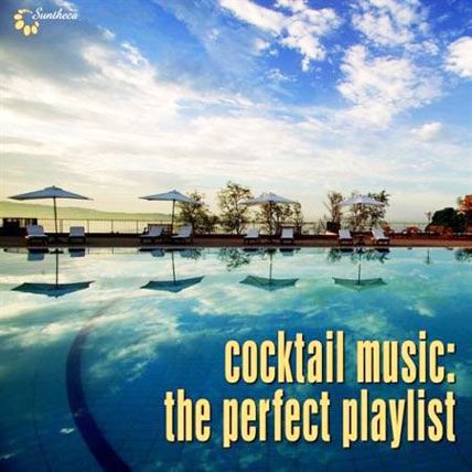 cocktail music