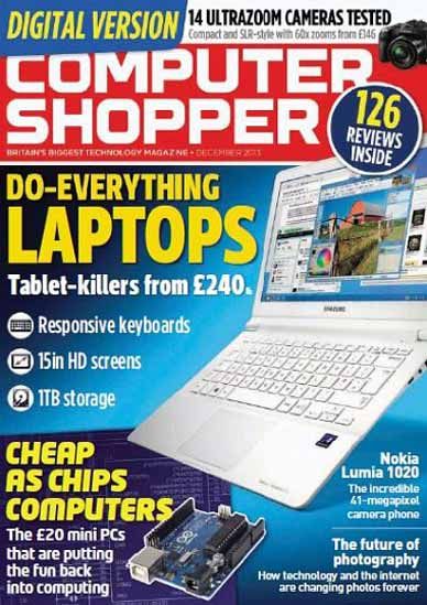 Computer Shopper