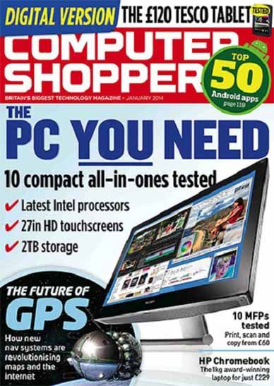 Computer Shopper