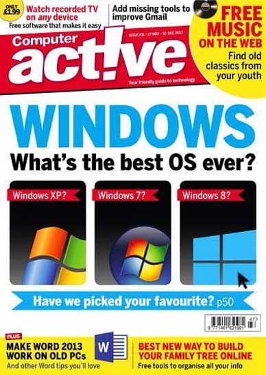 Computeractive UK