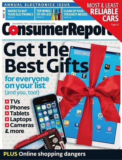 Consumer Reports