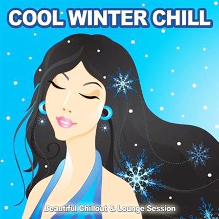 cool winter chill