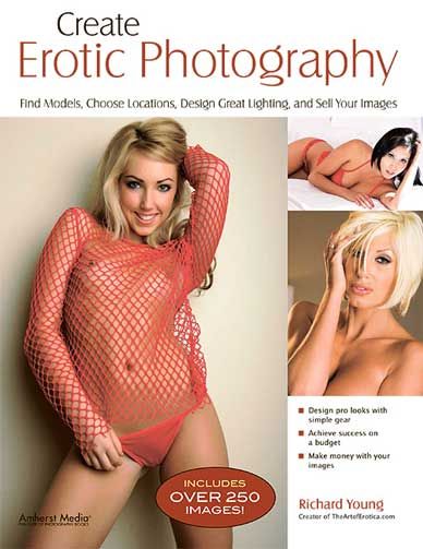 Create Erotic Photography