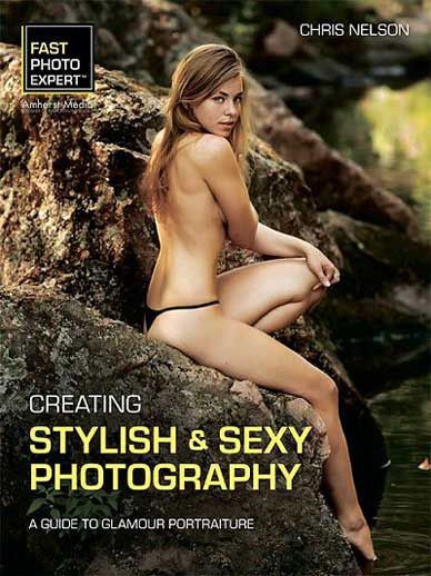 Creating Stylish Sexy Photography