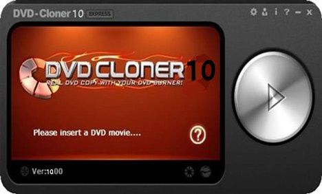 DVD-Cloner Platinum 2023 v20.20.0.1480 download the last version for android