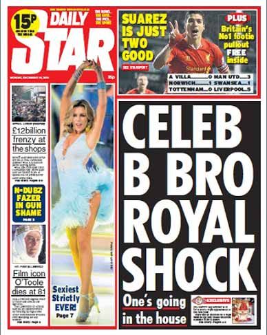 Daily Star