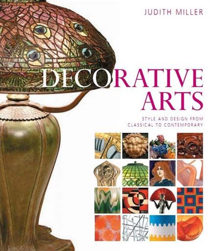 decorative arts