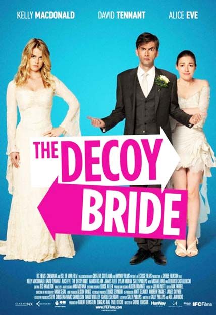 the decoy bride