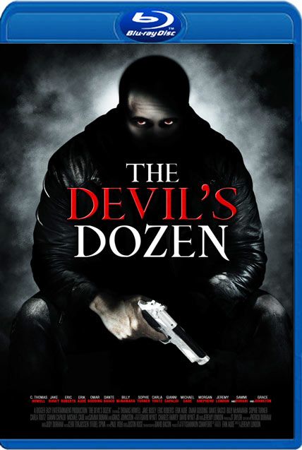 devils dozen
