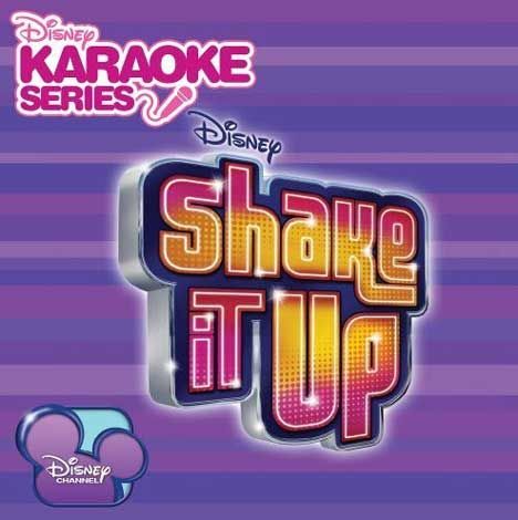 Disney Karaoke Series Shake It Up