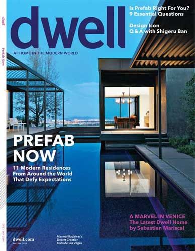 Dwell